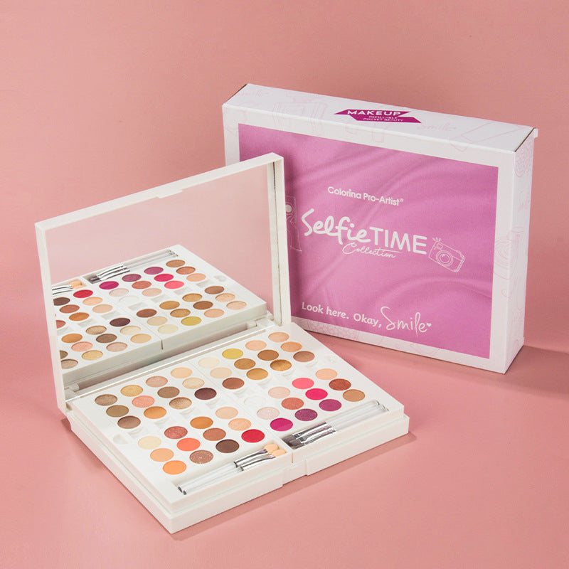 Colorina Makeup Kit