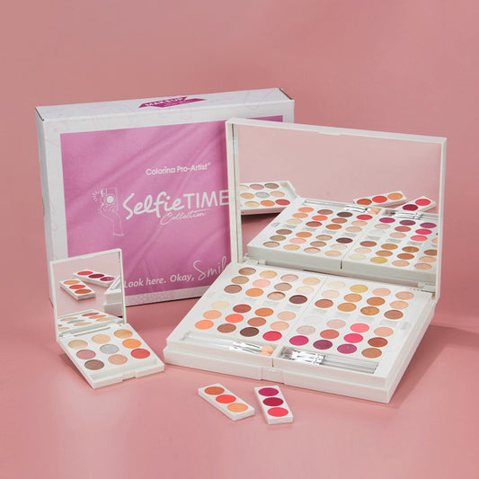 Colorina Makeup Kit